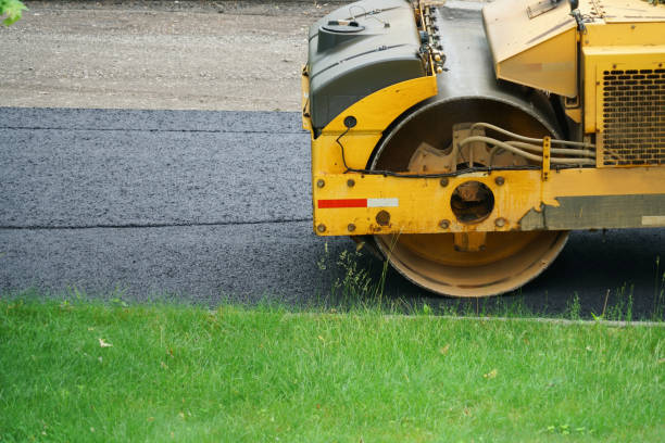 Reasons to Select Us for Your Driveway Paving Requirements in Rockton, IL